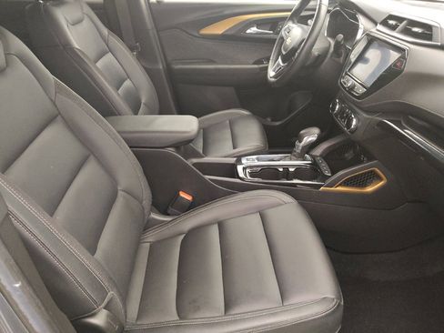 Used 2021 Chevrolet TrailBlazer ACTIV w/ Convenience Package image 21