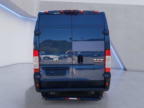 Used 2019 RAM ProMaster 3500 FWD image 4