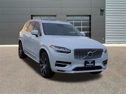 Used 2025 Volvo XC90 T8 Ultra