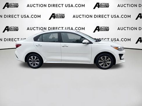 Used 2023 Kia Rio S w/ Technology Package image 3