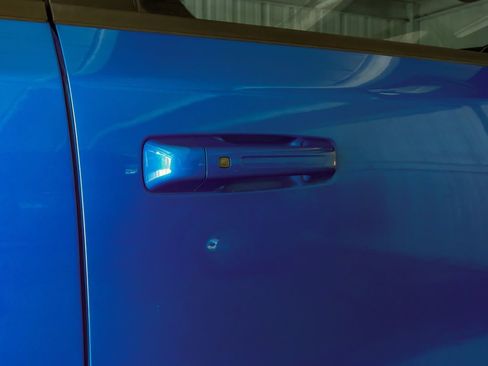 Used 2024 RAM 1500 Laramie image 43