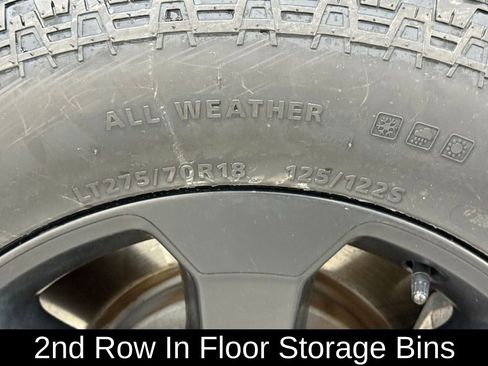 Used 2022 RAM 1500 Rebel w/ Rebel Level 2 Equipment Group image 45