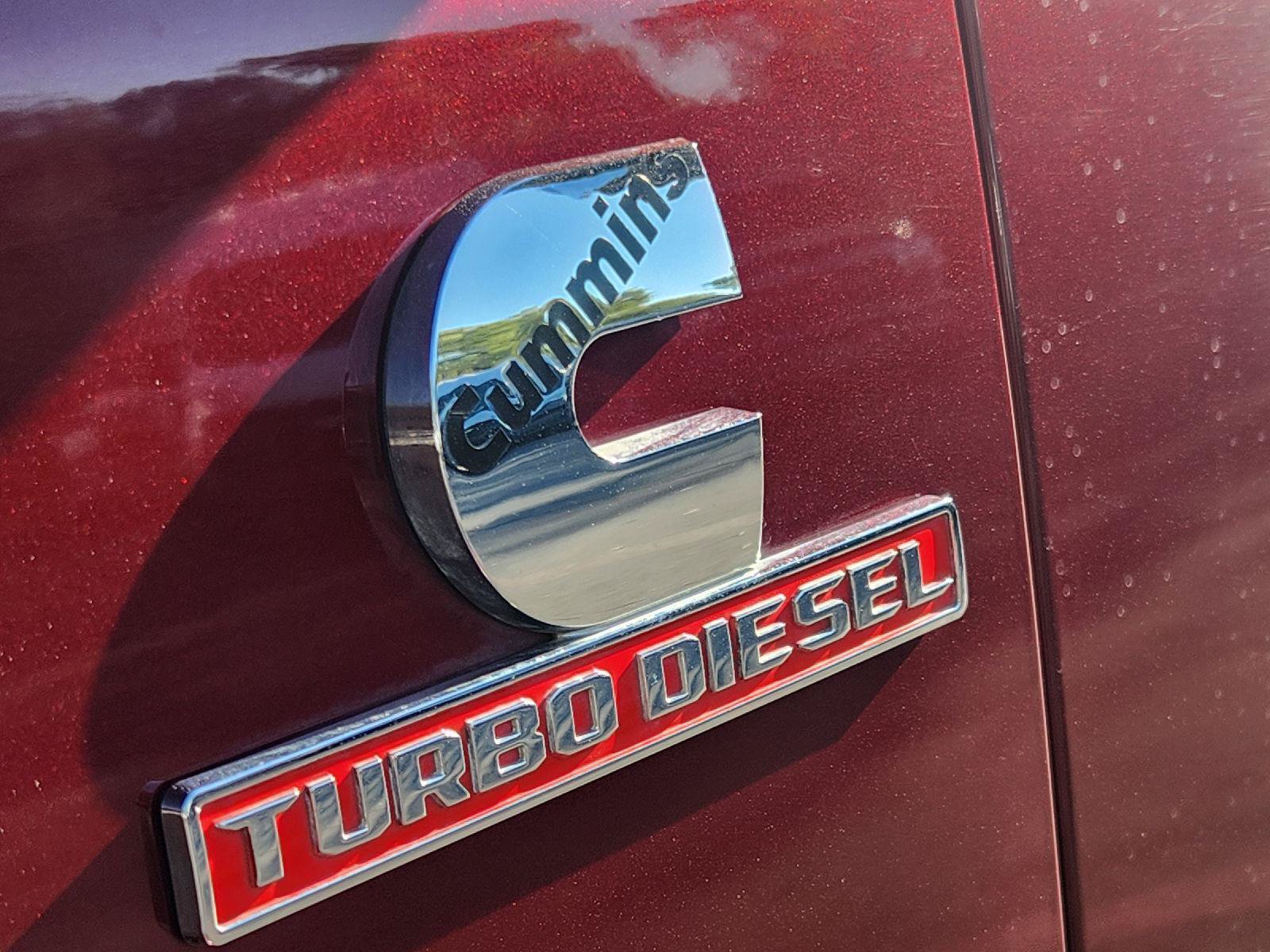 Certified 2022 RAM 2500 Laramie AWD/4WD image 13