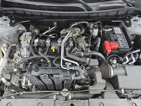 Certified 2023 Nissan Altima 2.5 SR w/ SR Premium Package image 30