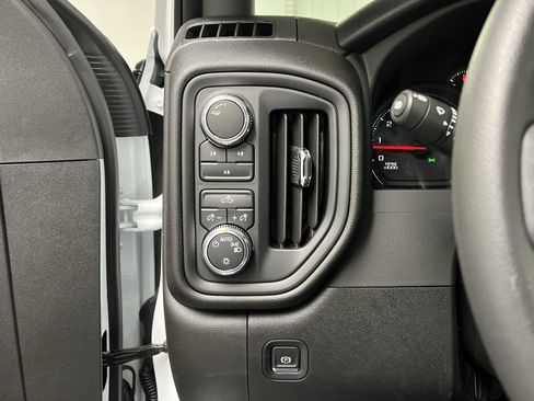 New 2025 GMC Sierra 3500 Pro image 51