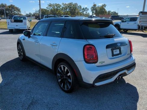 Used 2022 MINI Cooper S image 7