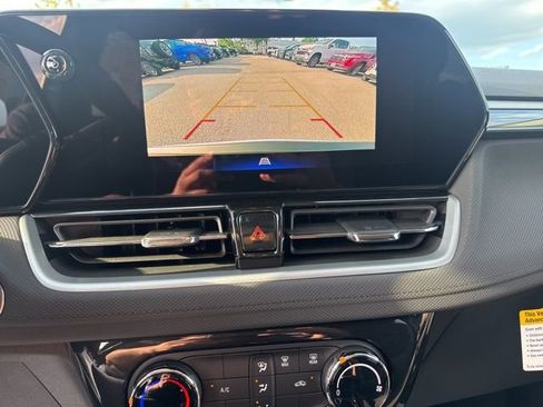 New 2026 Chevrolet TrailBlazer LT image 15