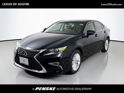 Used 2016 Lexus ES 350