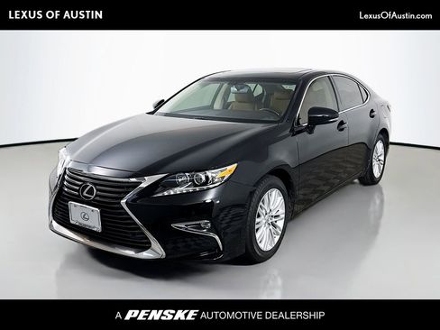 Used 2016 Lexus ES 350 image 1