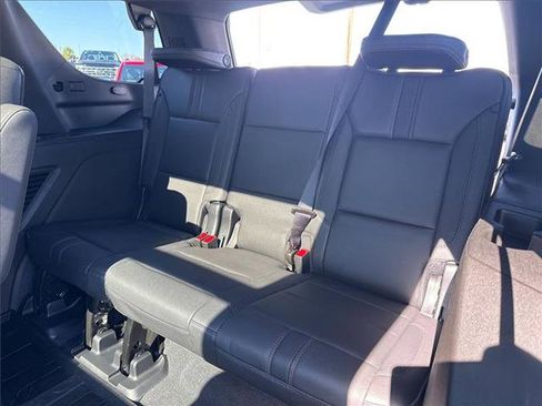 Used 2023 Chevrolet Tahoe RST w/ Sport Performance Package image 15