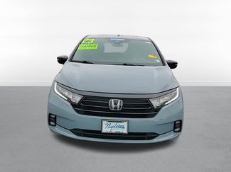 Used 2023 Honda Odyssey Sport video 2
