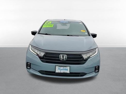 Used 2023 Honda Odyssey Sport image 2