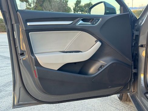 Used 2018 Audi A3 2.0T Premium w/ Convenience Package image 22