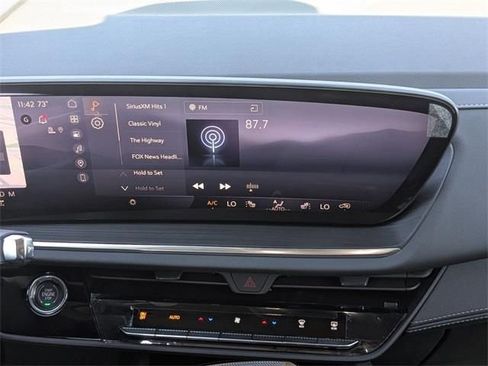 New 2026 Buick Envision Preferred image 21