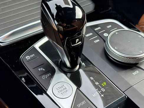 Used 2022 BMW X3 sDrive30i w/ Convenience Package image 15