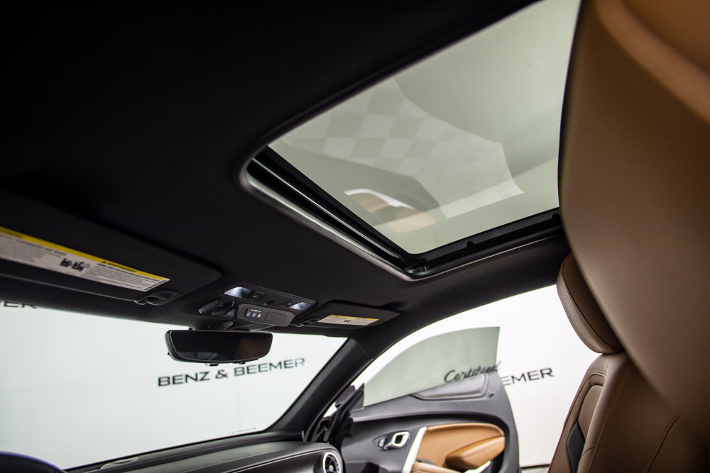 Used 2021 Chevrolet Camaro SS RWD image 28