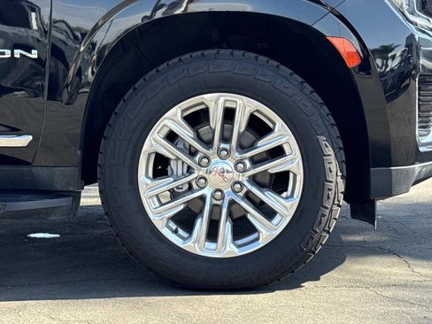 Used 2023 GMC Yukon SLT image 27