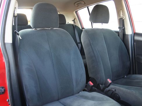 Used 2012 Nissan Versa 1.8 S w/ Plus Pkg image 10