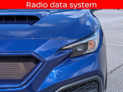 Used 2024 Subaru WRX Premium AWD/4WD image 12