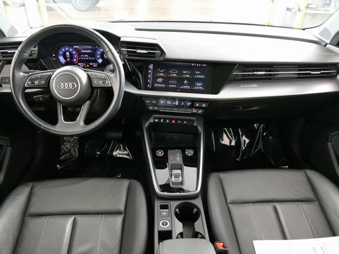 Used 2023 Audi A3 2.0T Premium w/ Convenience Package image 25
