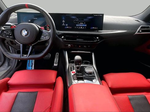 Used 2026 BMW M4 Competition RWD image 15