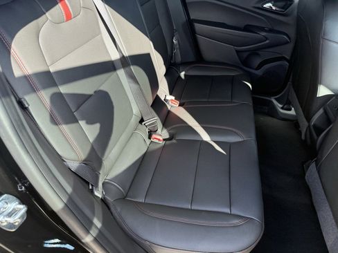 New 2026 Chevrolet Trax RS image 36