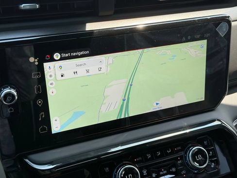 New 2026 GMC Sierra 2500 AT4X w/ AT4X AEV Edition AWD/4WD image 4