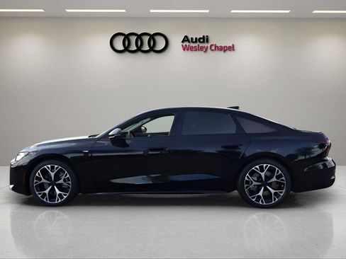 New 2026 Audi A6 Prestige AWD/4WD image 2