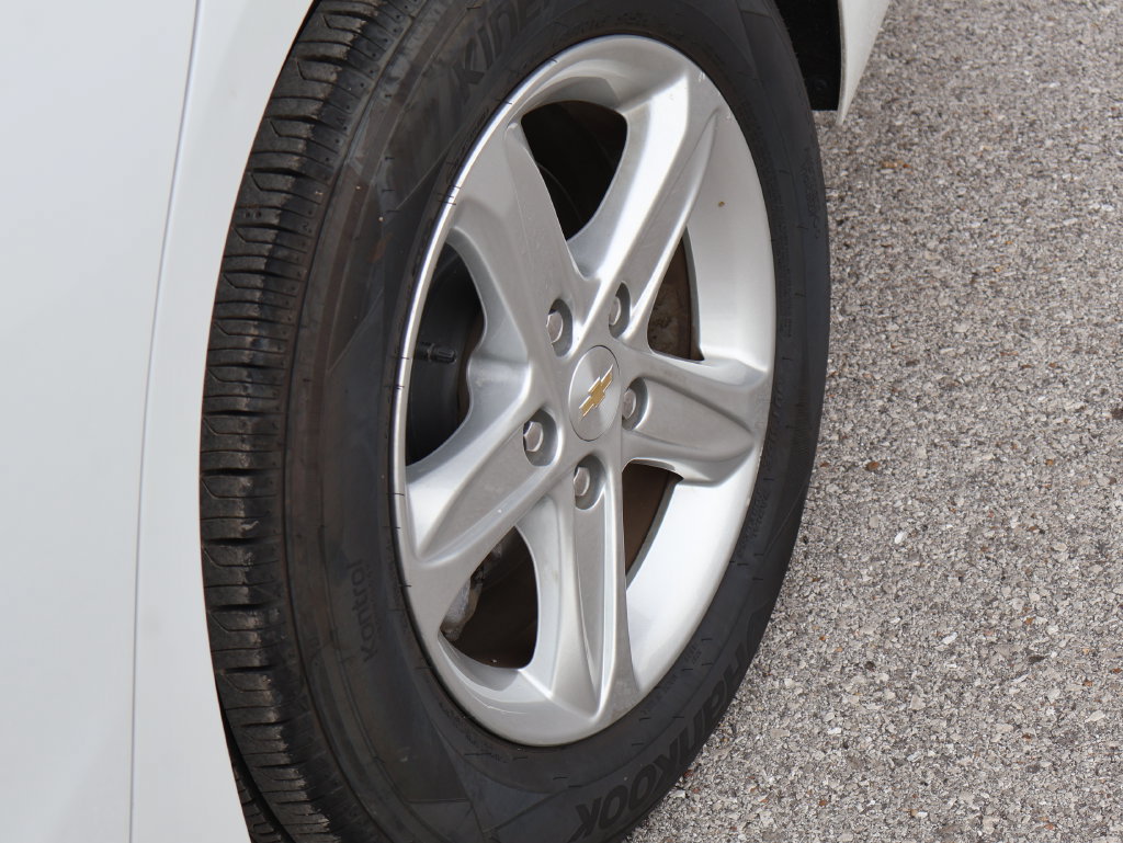Used 2024 Chevrolet Malibu LT FWD image 35