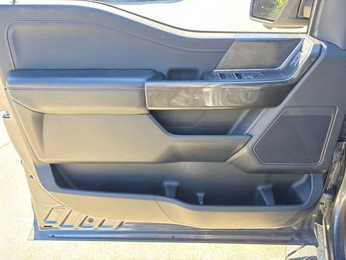 Certified 2023 Ford F150 XLT w/ Equipment Group 302A High image 15