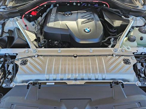 Used 2026 BMW X3 xDrive30 w/ Convenience Package AWD/4WD image 21