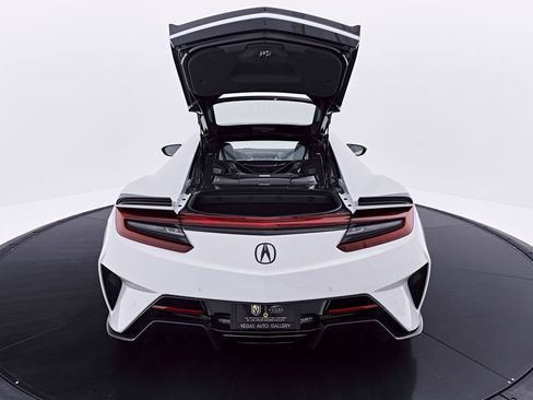 Used 2022 Acura NSX Type S AWD/4WD image 37