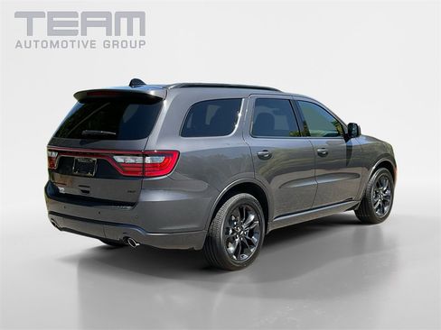 New 2025 Dodge Durango GT w/ Blacktop Package image 7