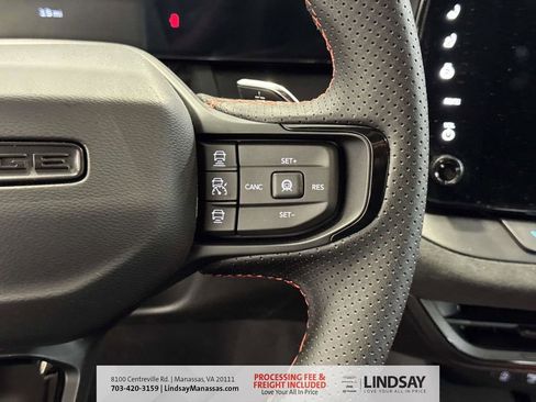 New 2026 Dodge Charger R/T Scat Pack image 28