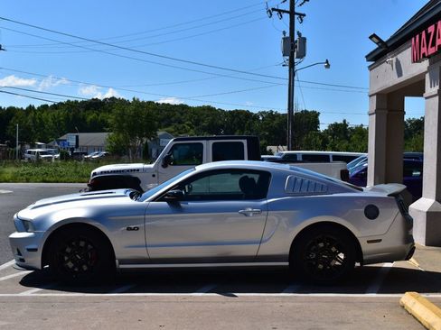 Used 2014 Ford Mustang GT w/ Equipment Group 301A RWD image 4