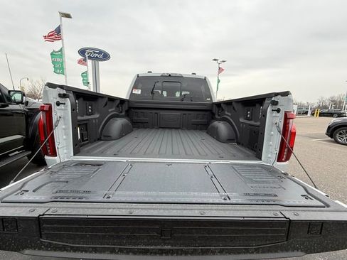 New 2026 Ford F150 Raptor image 4