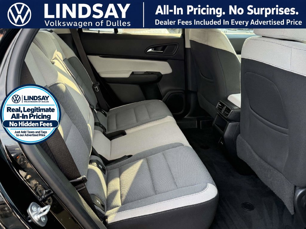 Used 2024 Honda Prologue EX image 13