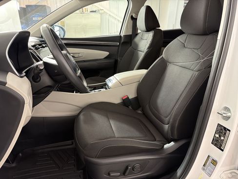 Used 2022 Hyundai Tucson SEL w/ Cargo Package AWD/4WD image 5