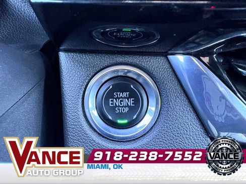 Used 2025 Buick Envista Sport Touring w/ Advanced Safety Package image 27