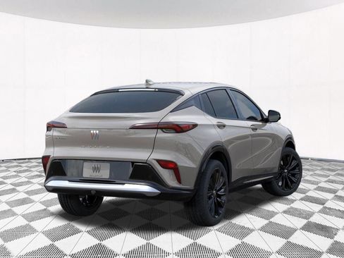 New 2026 Buick Envista Sport Touring image 9