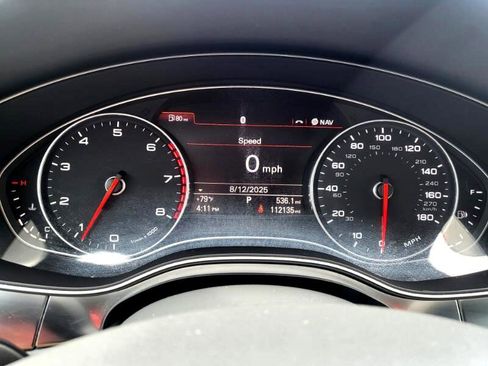 Used 2013 Audi A6 2.0T Premium Plus w/ Premium Plus Pkg image 15