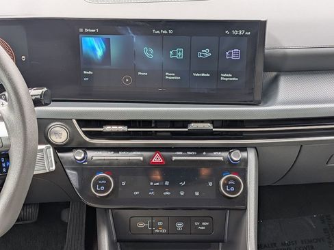 Used 2025 Hyundai Sonata SEL image 16