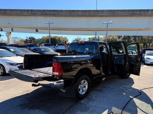 Used 2016 RAM 1500 Classic SLT image 33