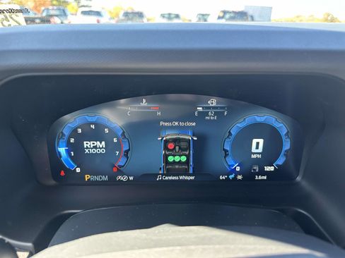 New 2025 Ford Bronco Big Bend image 23