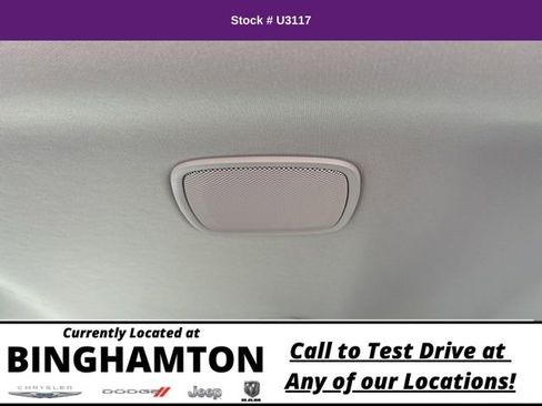 Used 2024 RAM 3500 Laramie image 30