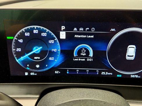 Used 2024 Kia Sportage SX Prestige AWD/4WD image 15