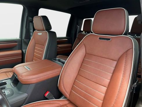 New 2026 GMC Sierra 2500 Denali Ultimate AWD/4WD image 20