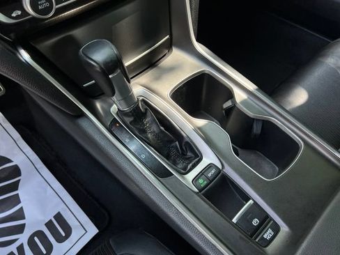 Used 2019 Honda Accord Sport image 36
