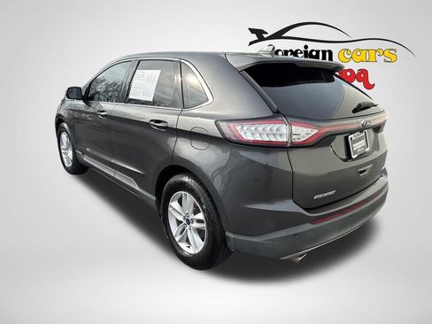 Used 2015 Ford Edge SEL image 5
