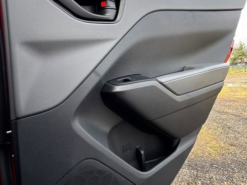 New 2026 Subaru Crosstrek 2.5i AWD/4WD image 31